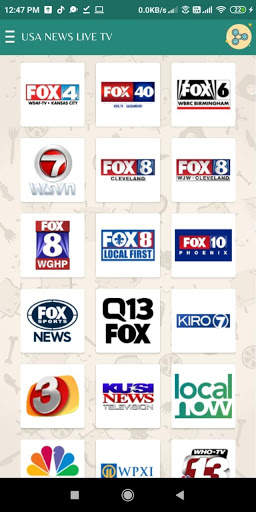 USA News Live TV screenshot 2