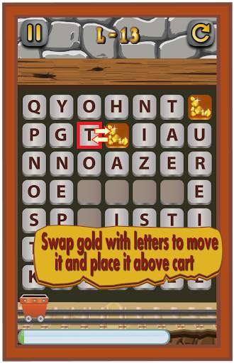 WordMine screenshot 6