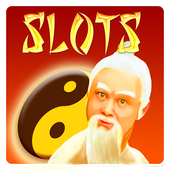 Kong Fu Slots icon