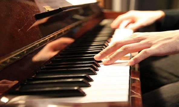 Solo Piano Rock Covers screenshot 1