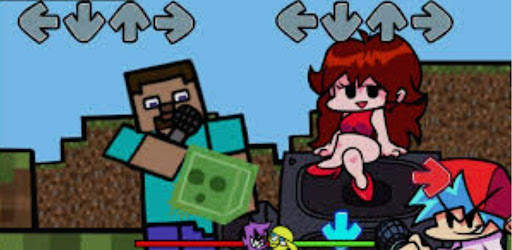 FNF Funny MOD screenshot 4