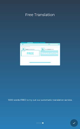 My File Translator screenshot 1