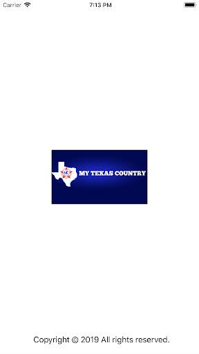 My Texas Country screenshot 1