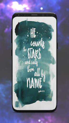 Christian Wallpaper screenshot 8