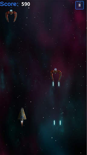 Astro Worlds screenshot 2