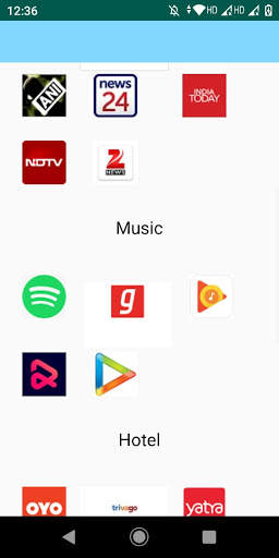 uc browser- fast  secure Indian Web Browser screenshot 5