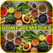 Home Remedies icon