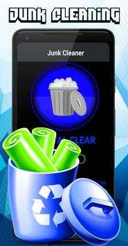 Phone CPU Cooling Master, Fast Junk Cleaning 2019 screenshot 3