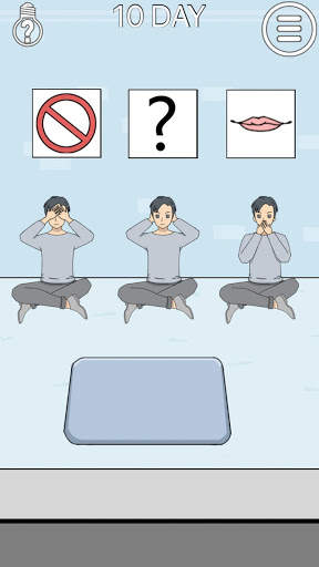 Where is my hot dog - Escape games screenshot 3