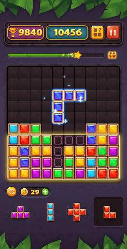 Block Puzzle Game screenshot 7