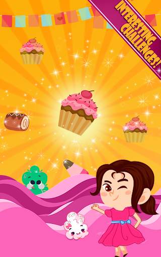Daria Candy Shop screenshot 4
