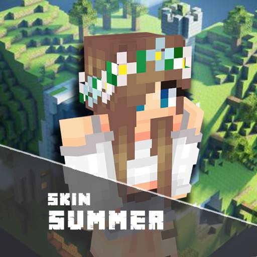 Skin Summer For Minecraft 3.2.2
