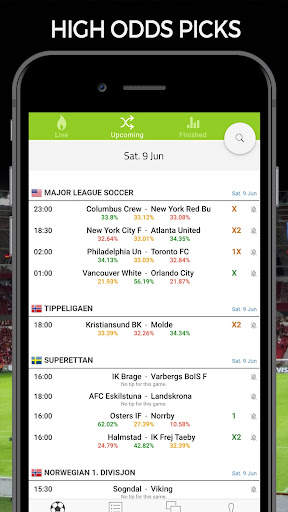 Football AI screenshot 8