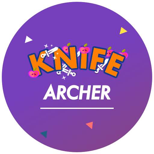 Knife Archer Game 1.0.0