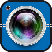 HD Camera icon