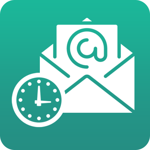 Temp Mail - Free Disposable Temporary Email icon