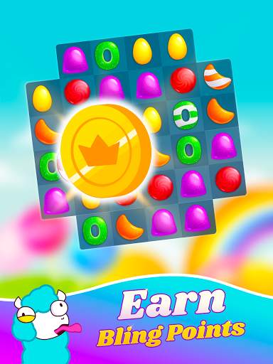 Sweet Bitcoin - Earn BTC! स्क्रीनशॉट 7