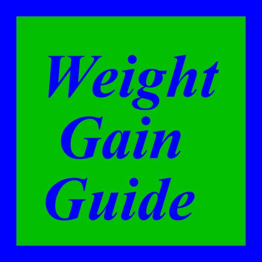 Weight Gain Guide 5.0