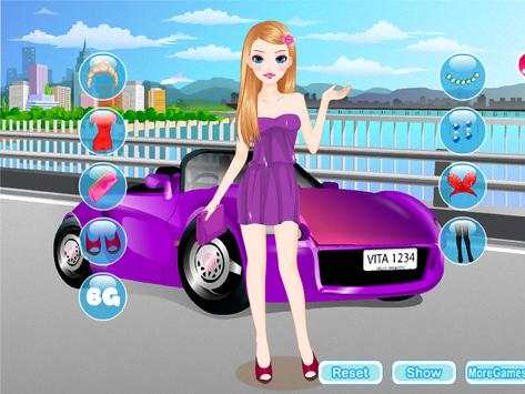 Driving to the Party screenshot 5