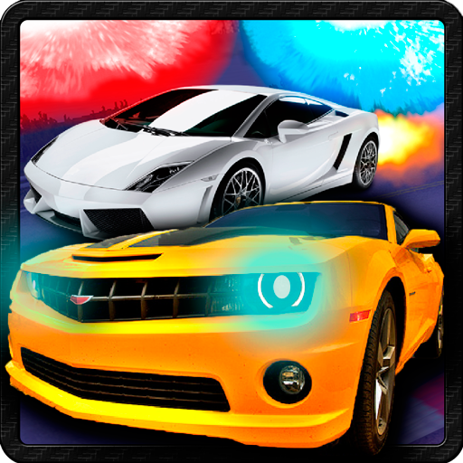 Real Nitro GT Racing 2014 Free иконка