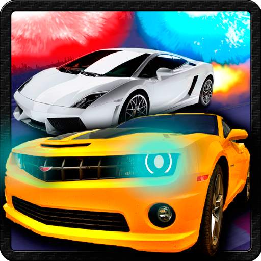 Real Nitro GT Racing 2014 Free 1.08
