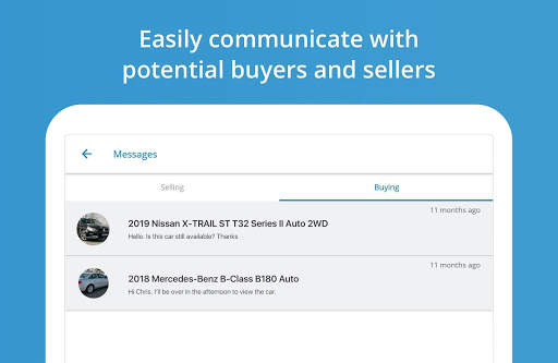 Carsales screenshot 14