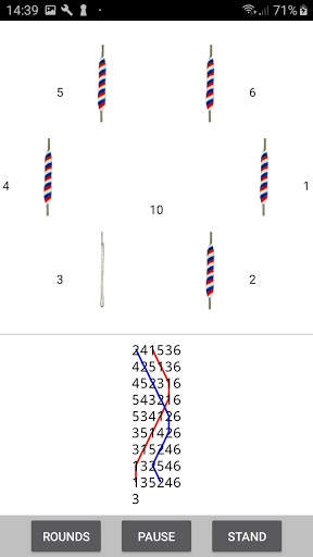 Mobel screenshot 1