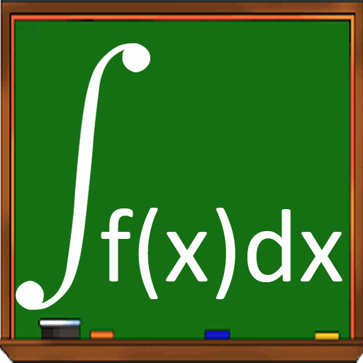Integrales Mat icon