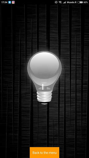 Super Flashlight Led Free screenshot 3