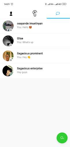 Pord screenshot 8