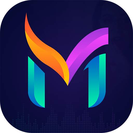 MV Video Master : MV Bit Video Maker Particle.ly 1.5