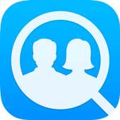 Visitors & Guests for Facebook