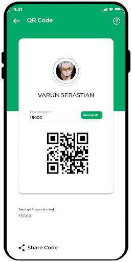 ForPay - Go Digital screenshot 5