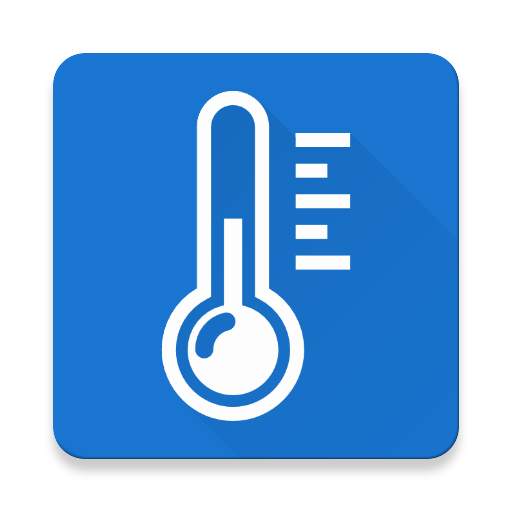 My Thermometer 4.0