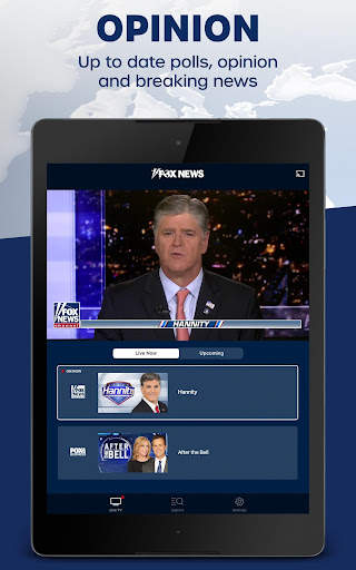Fox News International screenshot 7
