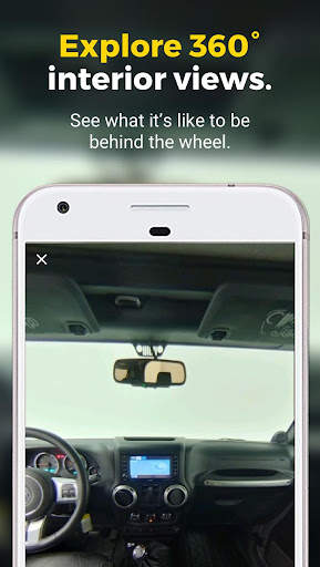 CarMax – Cars for Sale: Search Used Car Inventory screenshot 2