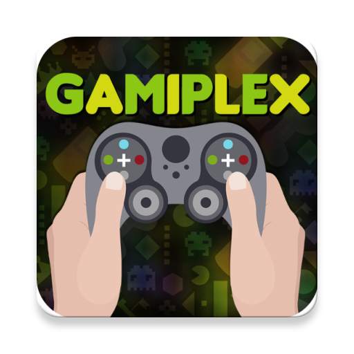 Gamiplex 6.1.2