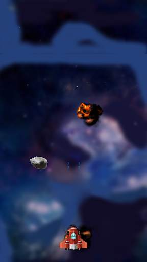 Space Shooter Alien vs Galaxy:Free Boss Fight Game screenshot 1