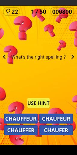 General Quiz Games - Great For All Ages screenshot 4