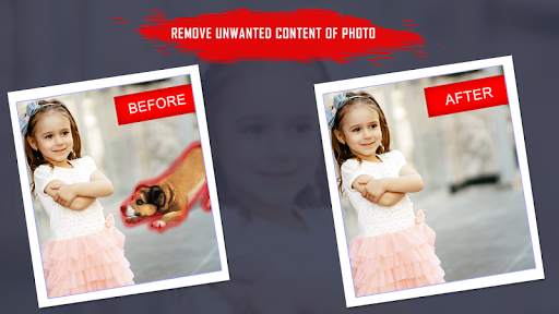 Pixel Retouch Lite : Remove Unwanted Background screenshot 5