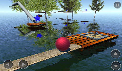 Extreme Ball Rolling - Ball Balancer Blast screenshot 8