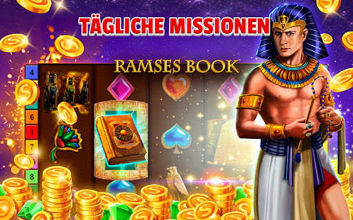 Slot.com-Spielautomaten Casino screenshot 4