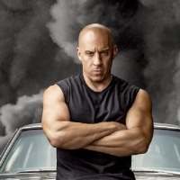 Fast and Furious Wallpapers icon