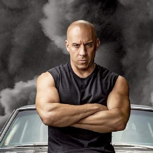 Fast and Furious Wallpapers 1.0.1