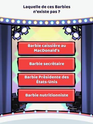 Nope Quiz screenshot 7