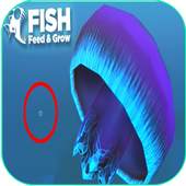Crim Fish Hunter Shark  And Grow 1.0.1
