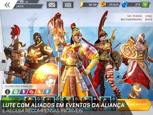 Gods of Rome screenshot 8