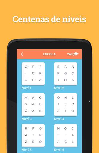 Word Academy screenshot 11