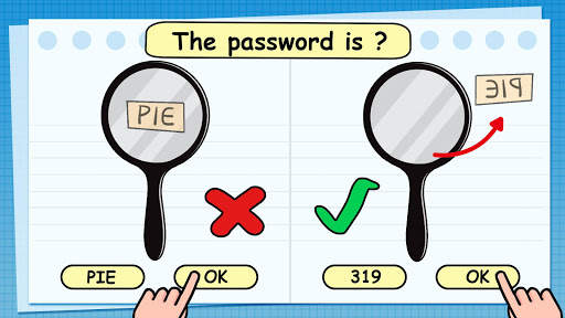 Brain Crack screenshot 7