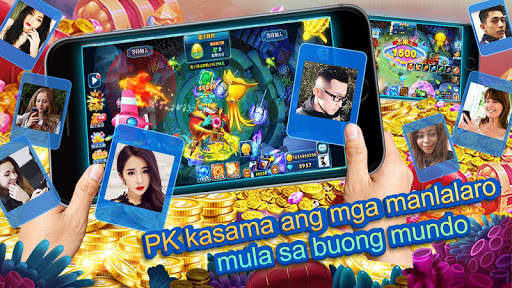 Fishing Casino - Larong Isda screenshot 5